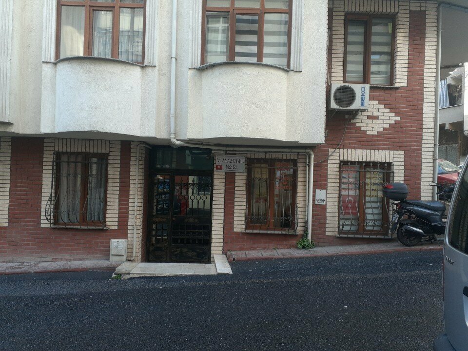 Construction company Ayazoglu Construction, Istanbul, photo