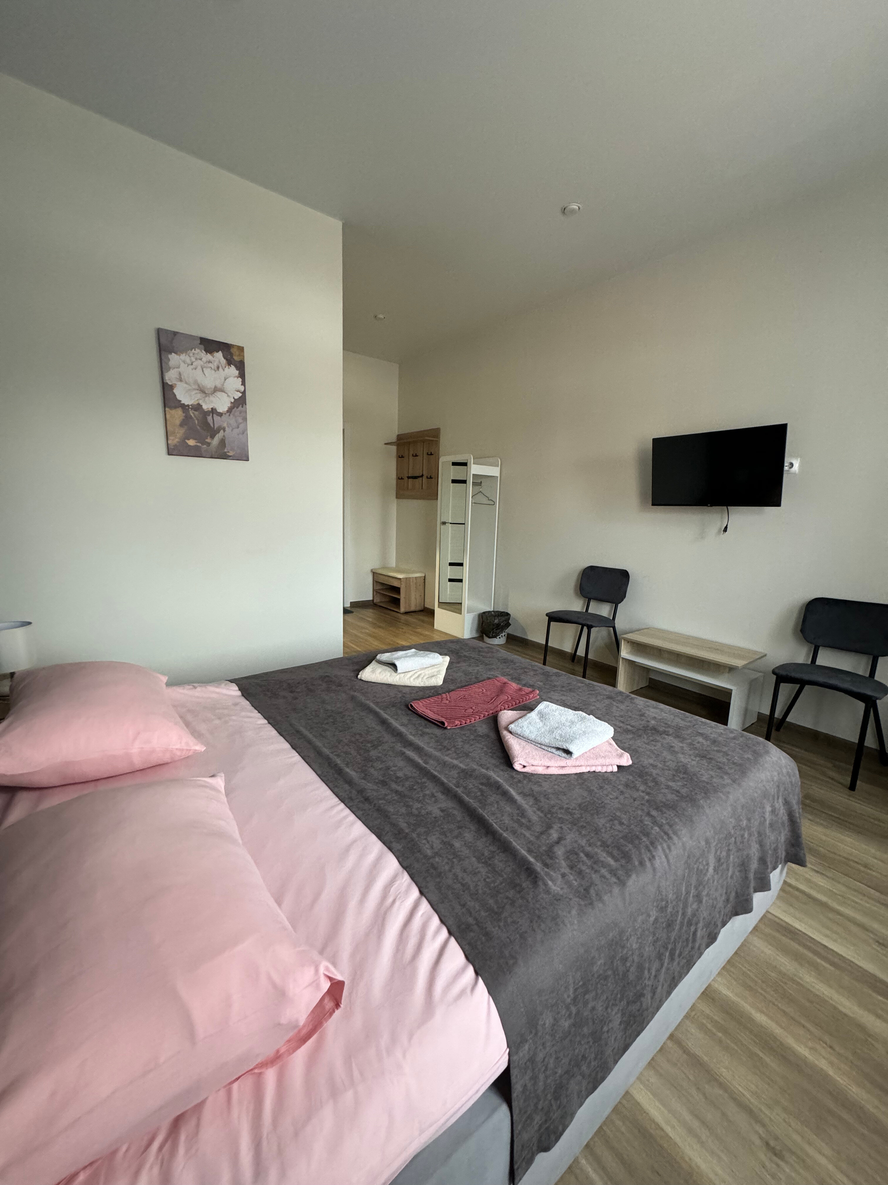 Фото Пролетарский дворик