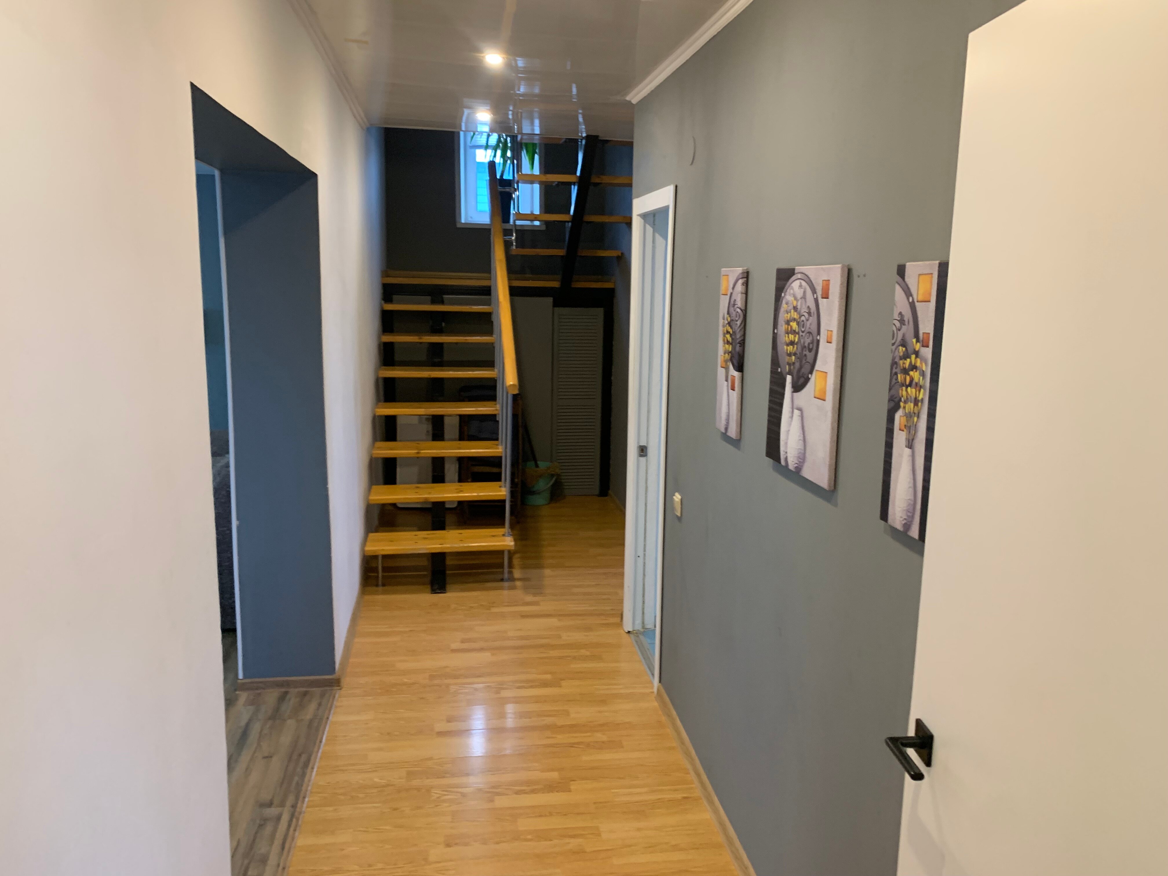 Фото Родные пенаты