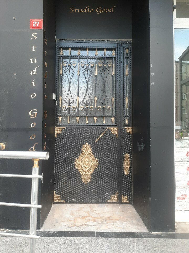 Beauty salon Studio Good, Istanbul, photo