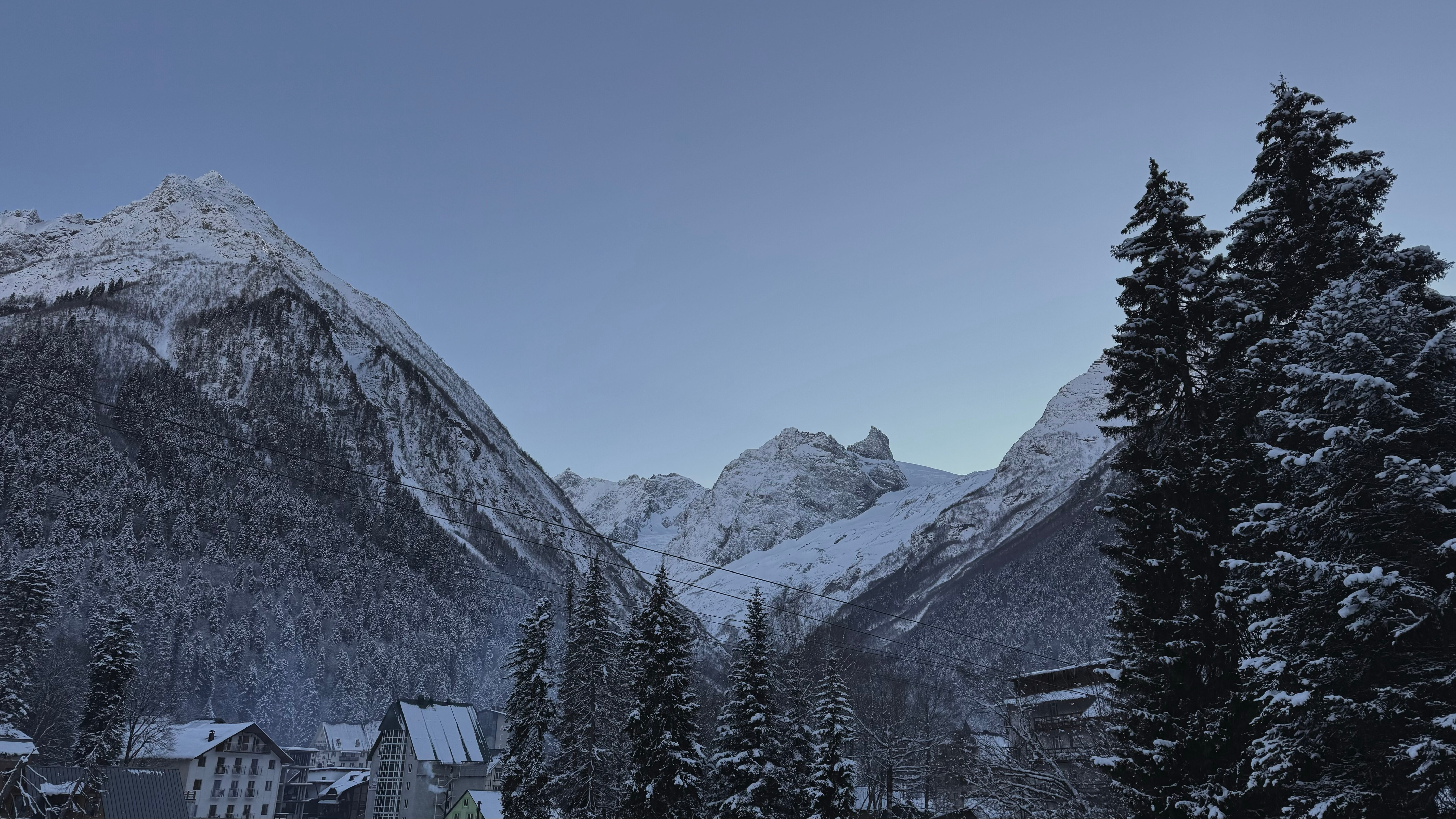 Фото Katadze.Glamp