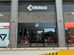 K-Rides (İstanbul, Atasehir, Barbaros Mah., Mor Sümbül Sok., 8G), motorcycle dealership