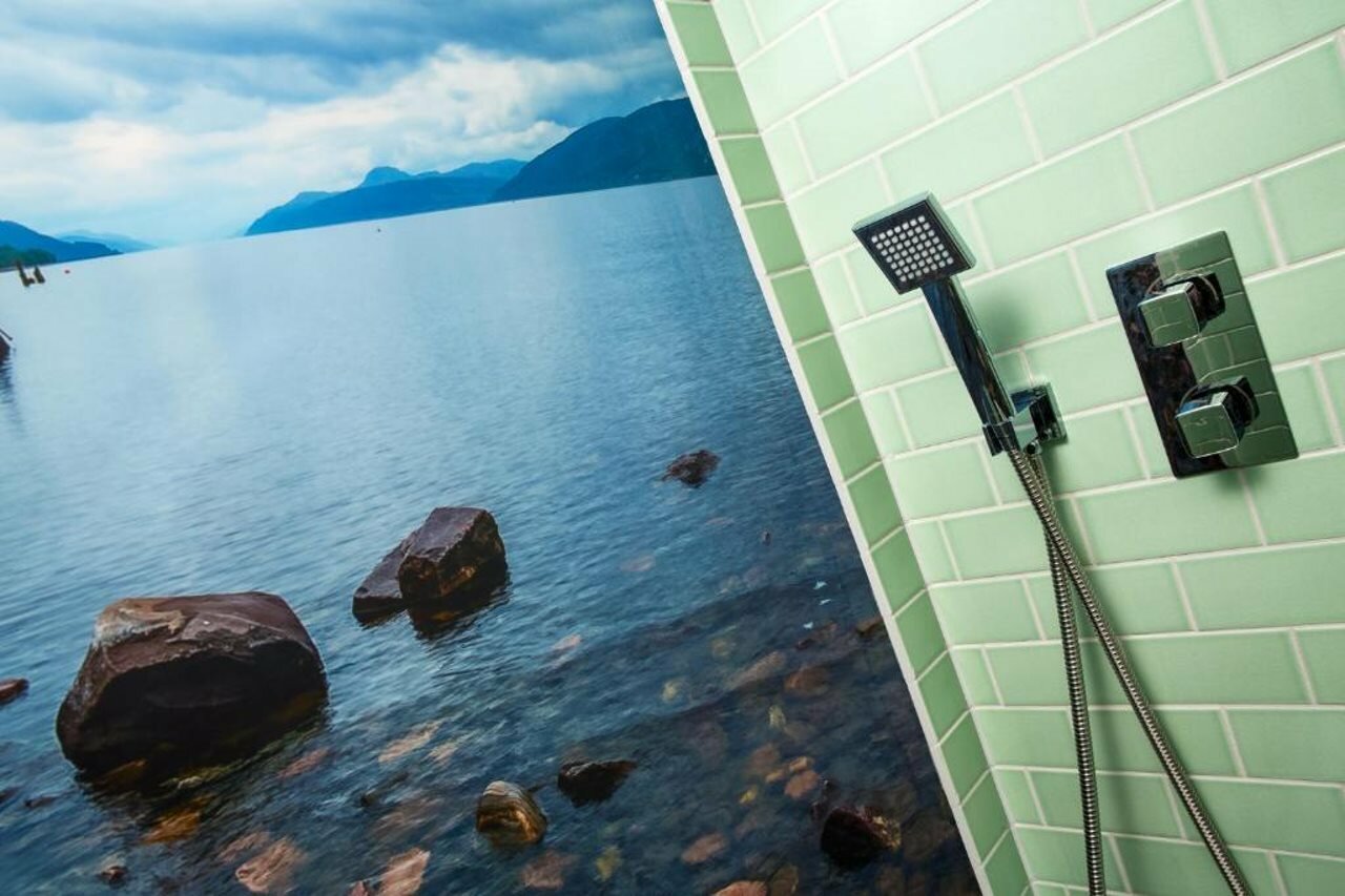 Фото Mercure Inverness