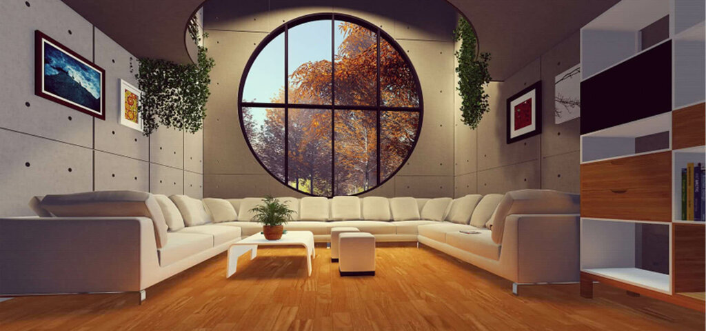 Furniture factory Cedars Fit Out Technical Services, Dubai, photo