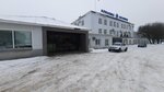 ПСК (mestechko Mineyevo, Kraneks, 17) ، مشاريع صناعية