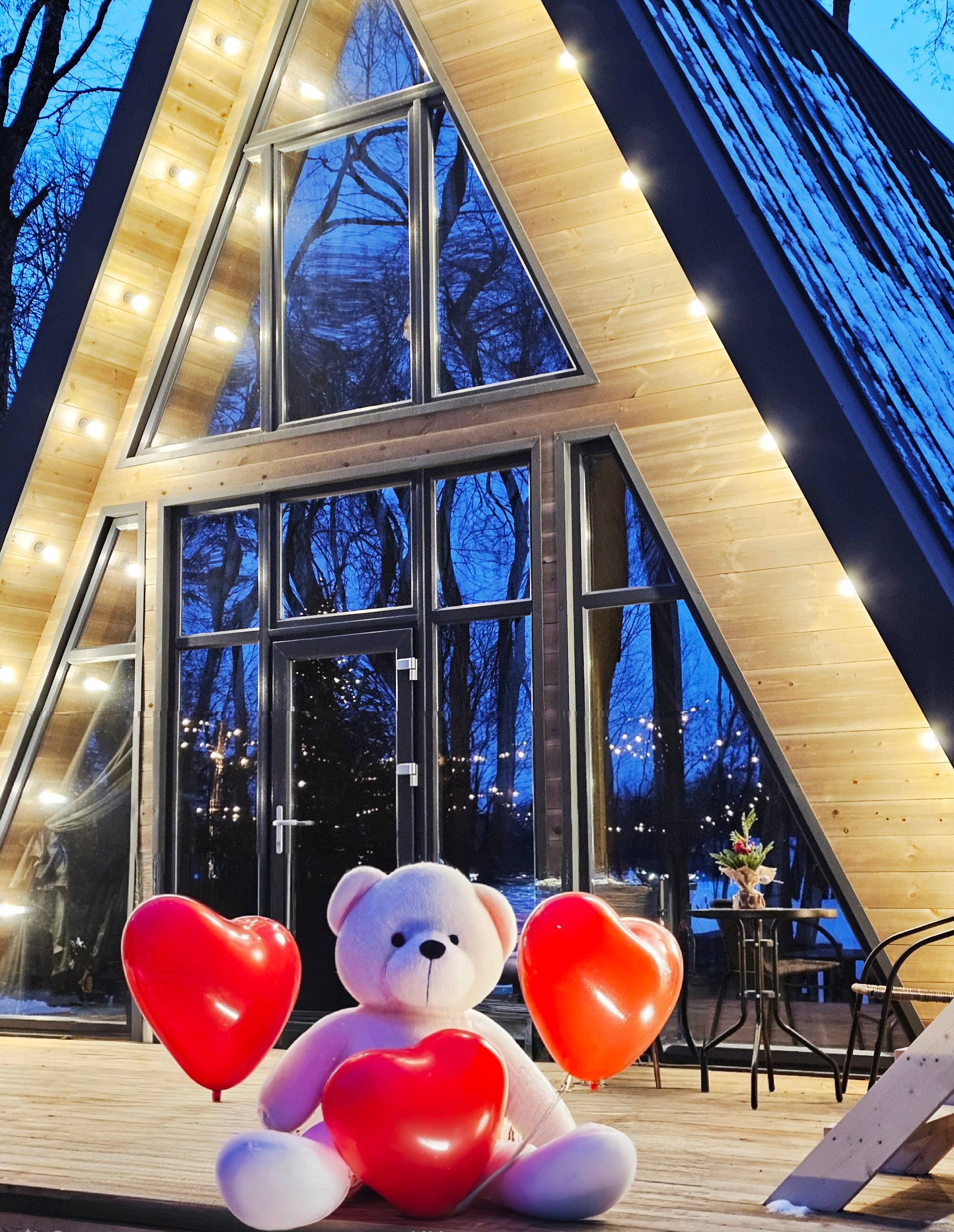 Фото Берега