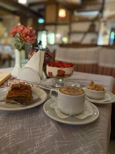 «Кезлев къавеси» фото 1