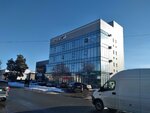 Dariamokko. Studio (Muqan Tölebaev street, 69) ، صالون تجميل
