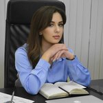 City lawyer (Olimpiyskiy Avenue, 21к2), legal services