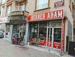 Berber Adam (Konya, Karatay, Dogus Neighborhood, Sacli Kasap Avenue, 1A), hairdresser