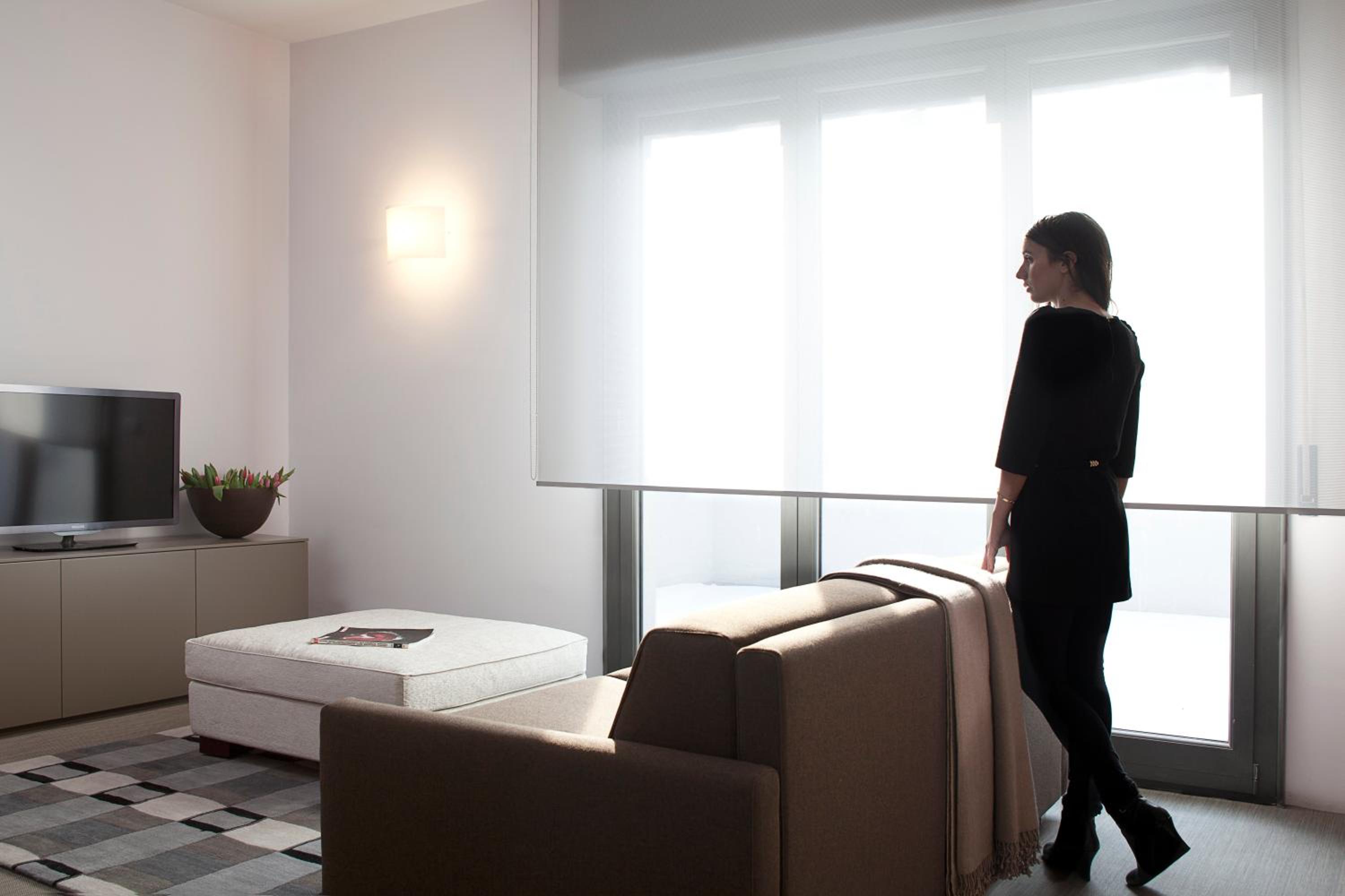 Фото Zambala Residence