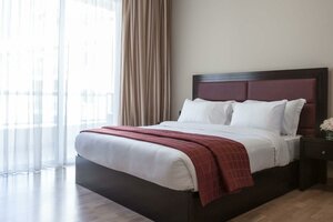 Гостиница Lahoya Homes