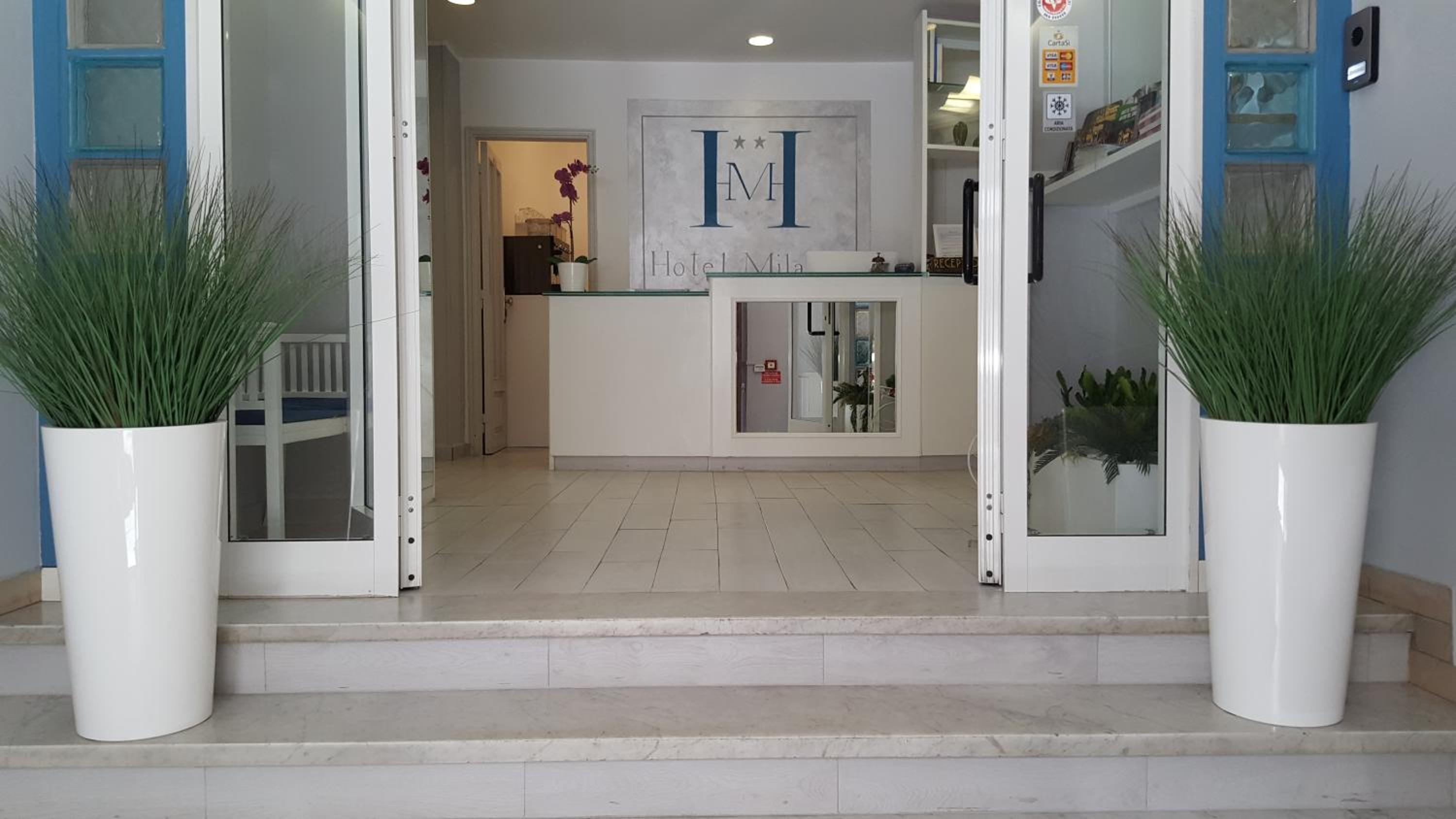 Фото Hotel Milano