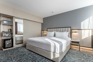 Гостиница Гостиница Болгария