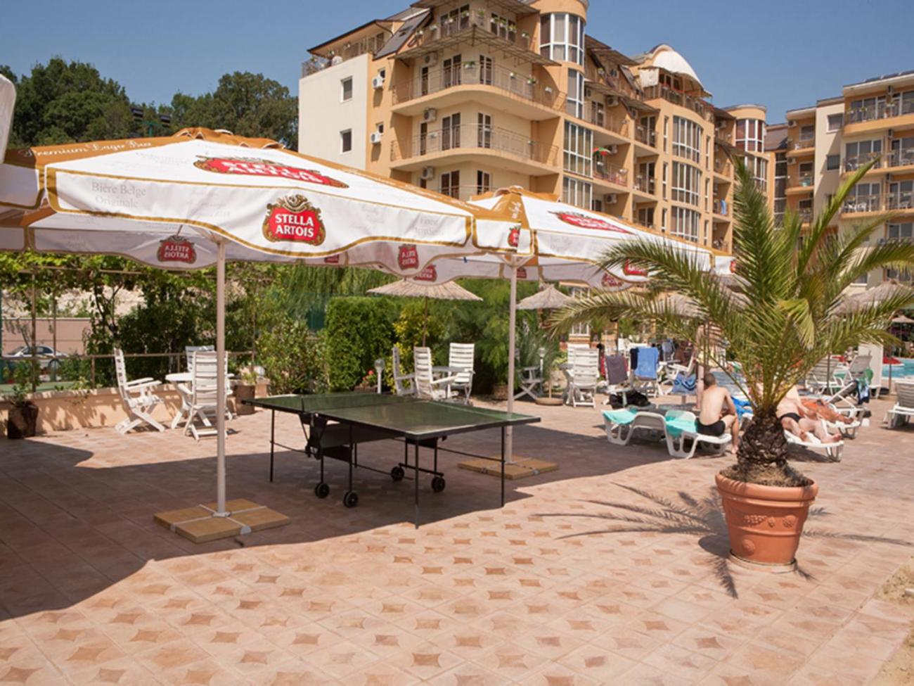 Фото Joya Park Complex