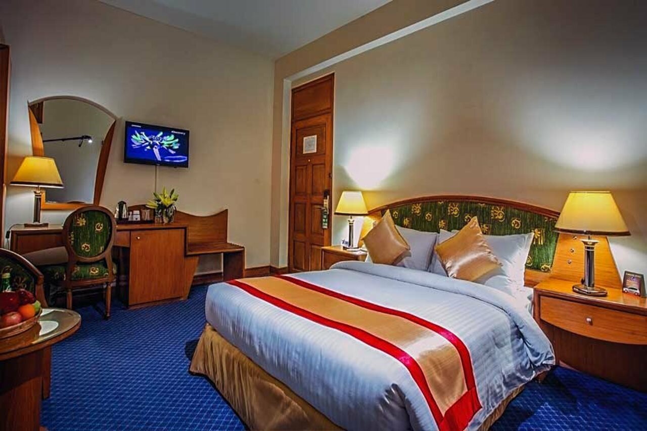 Фото отеля 3