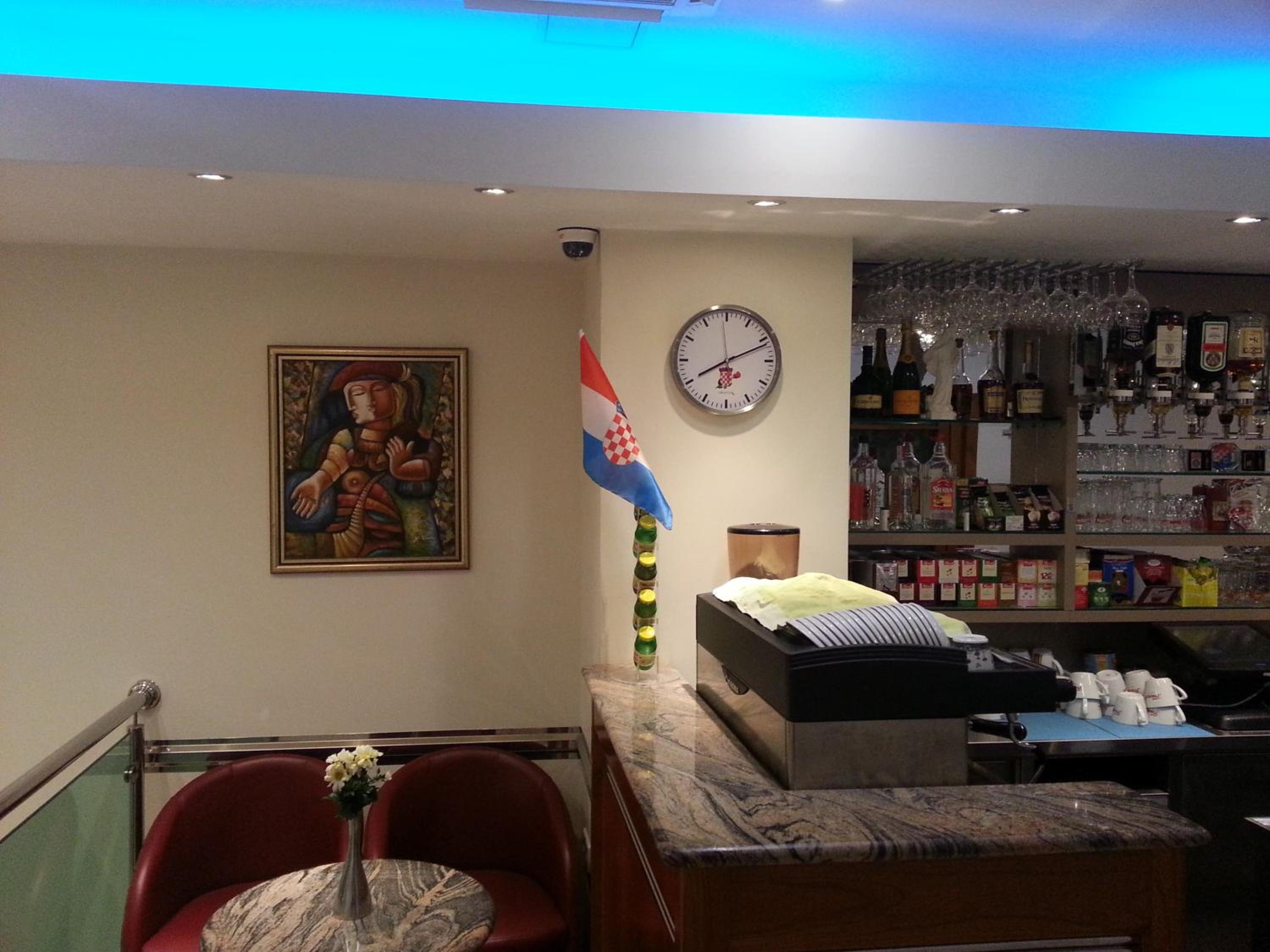 Фото Hotel Croatia