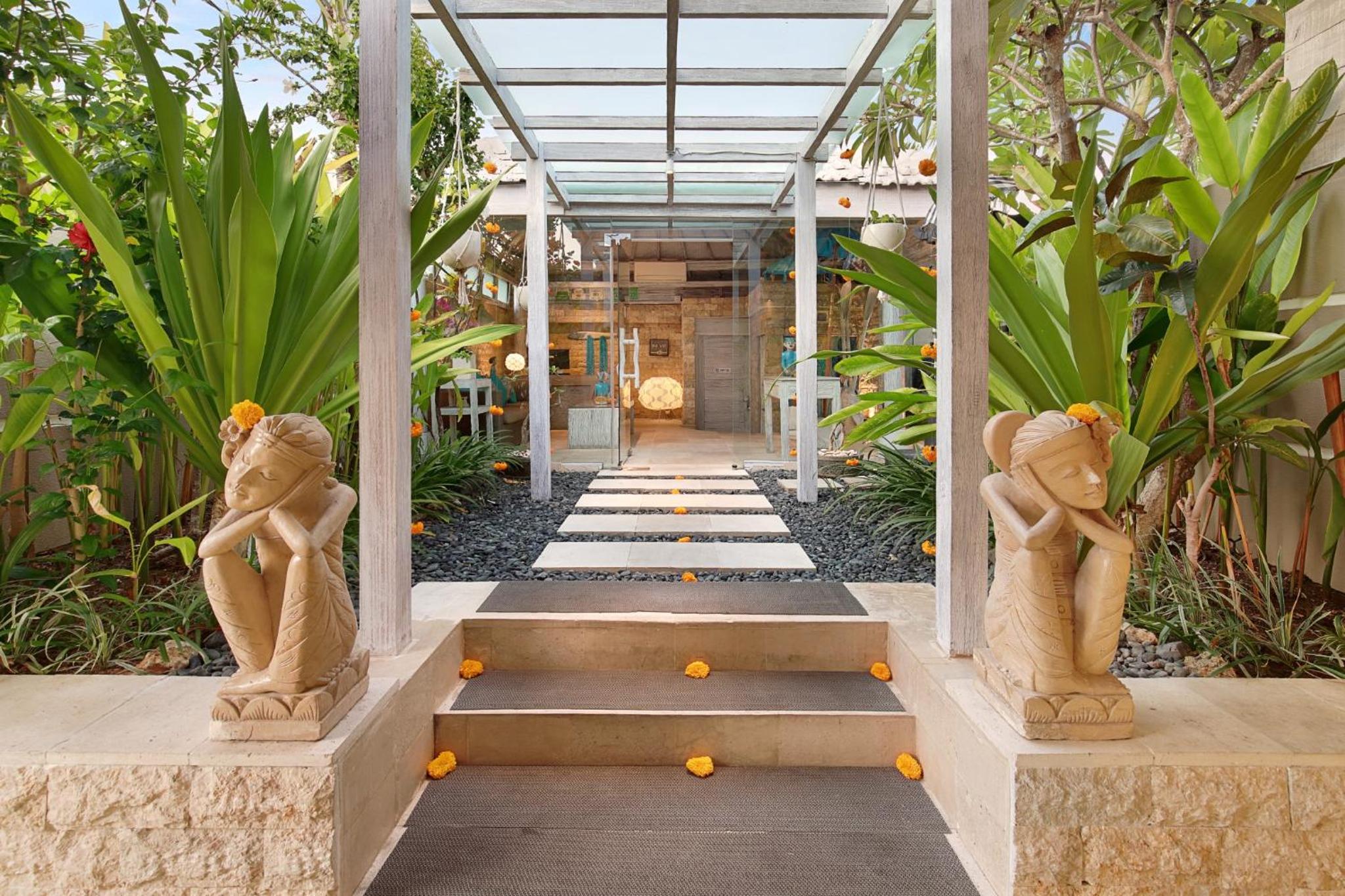 Фото Bali Cosy Villa