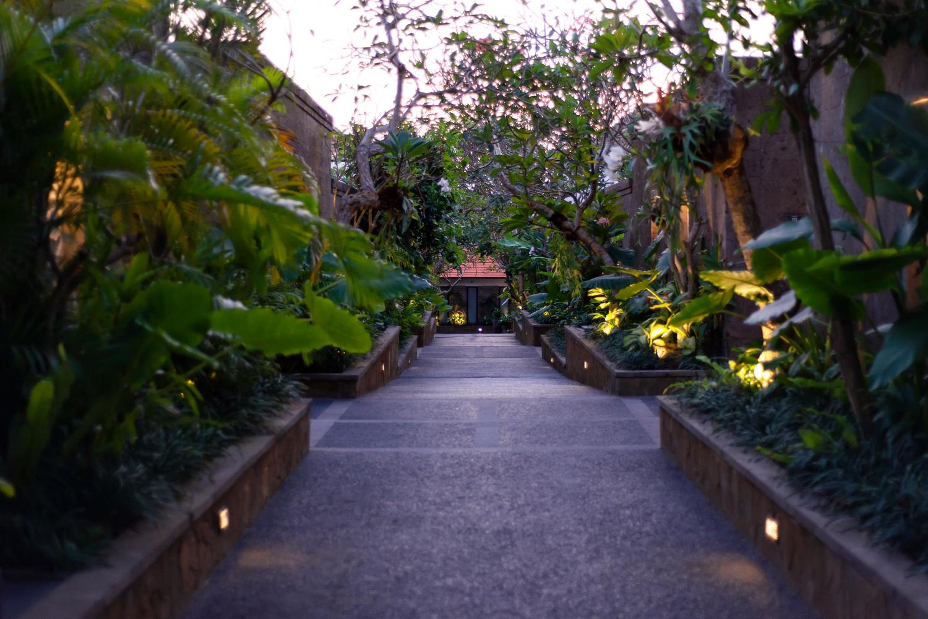 Фото The Lokha Umalas Villas & SPA