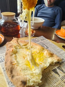 РИО (Prokhladniy, ulitsa Golovko, 60/3), fast food