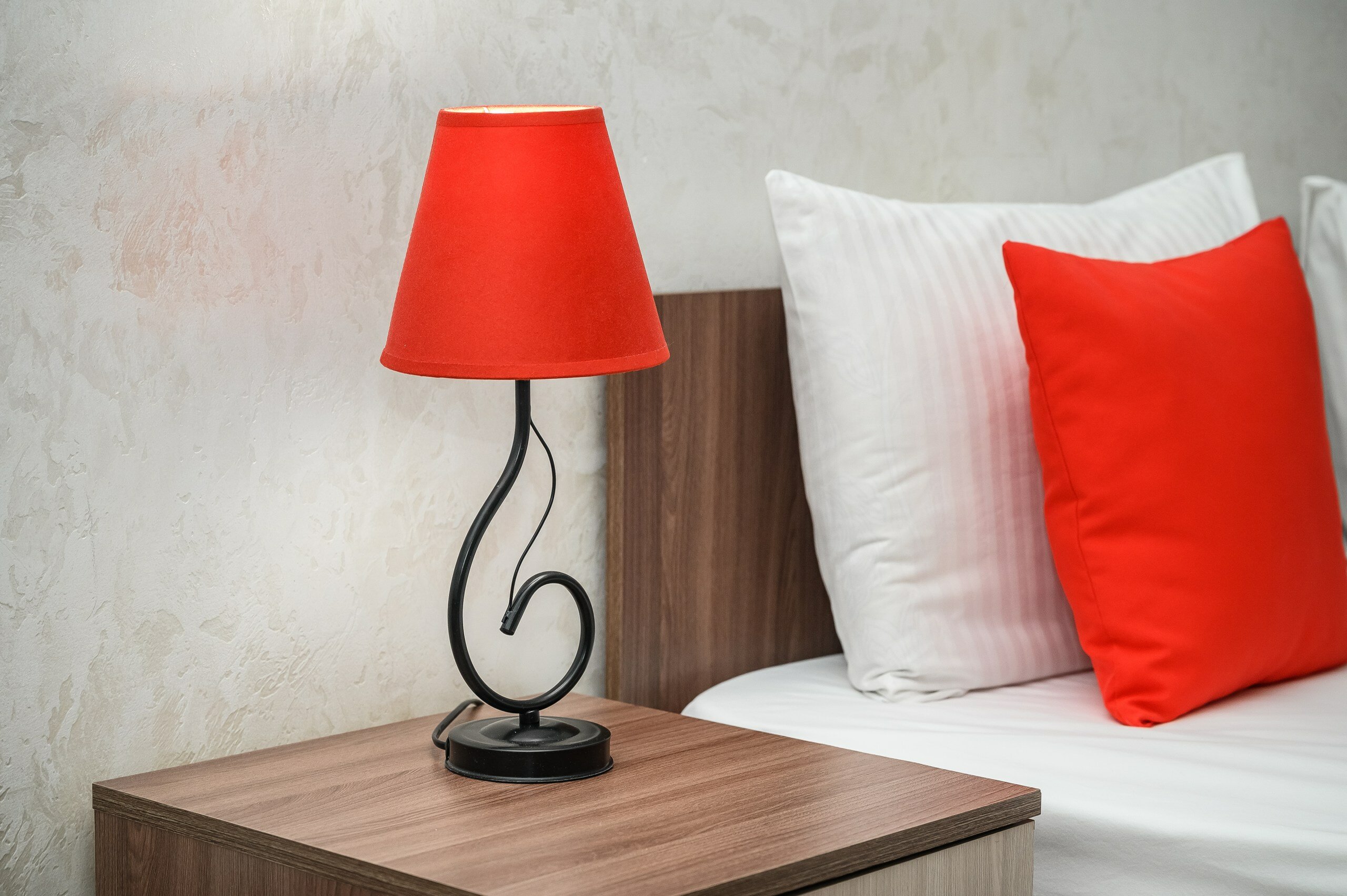 Фото Abri Luxe на Полевой 10