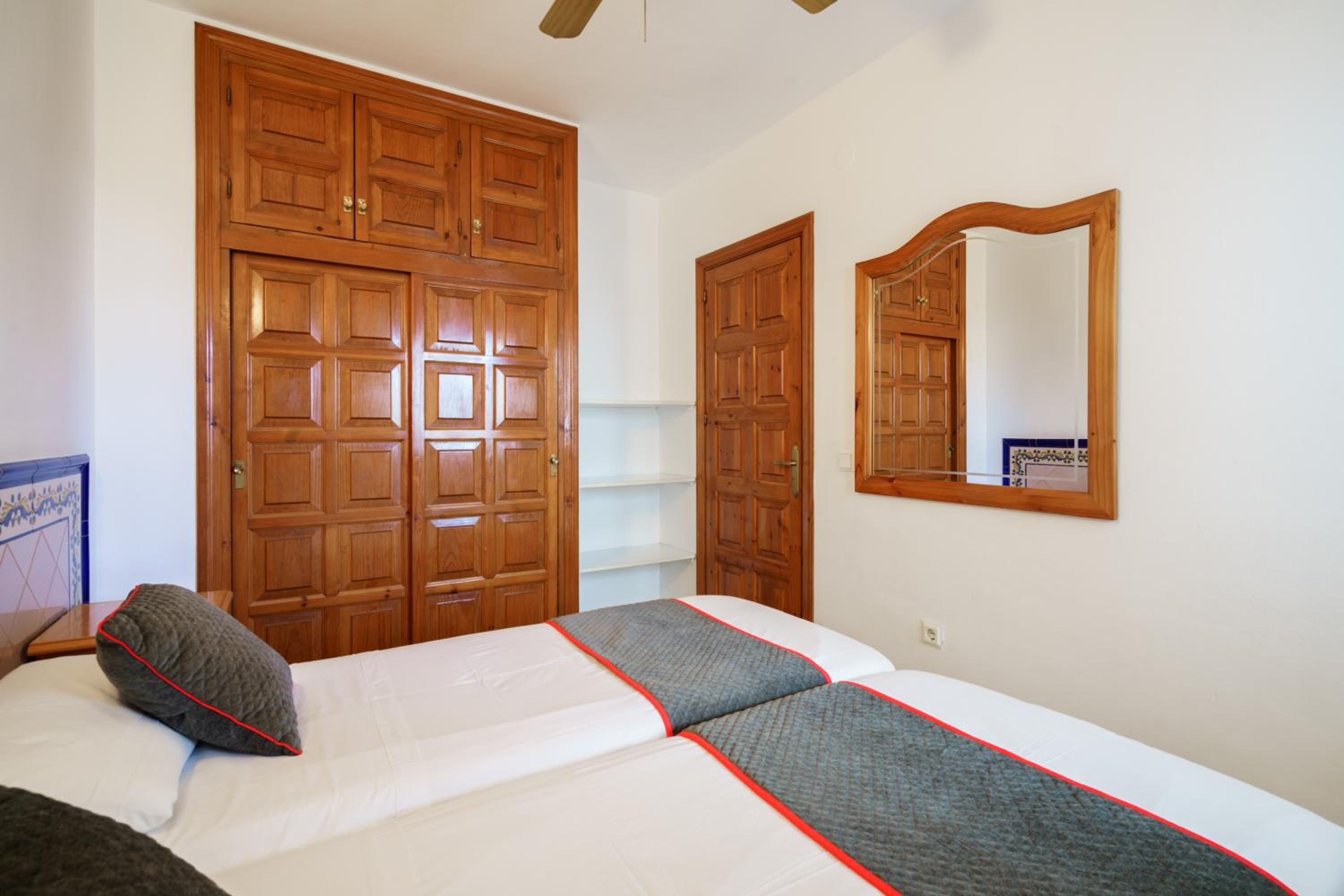 Фото Apartamentos Pepe Mesa