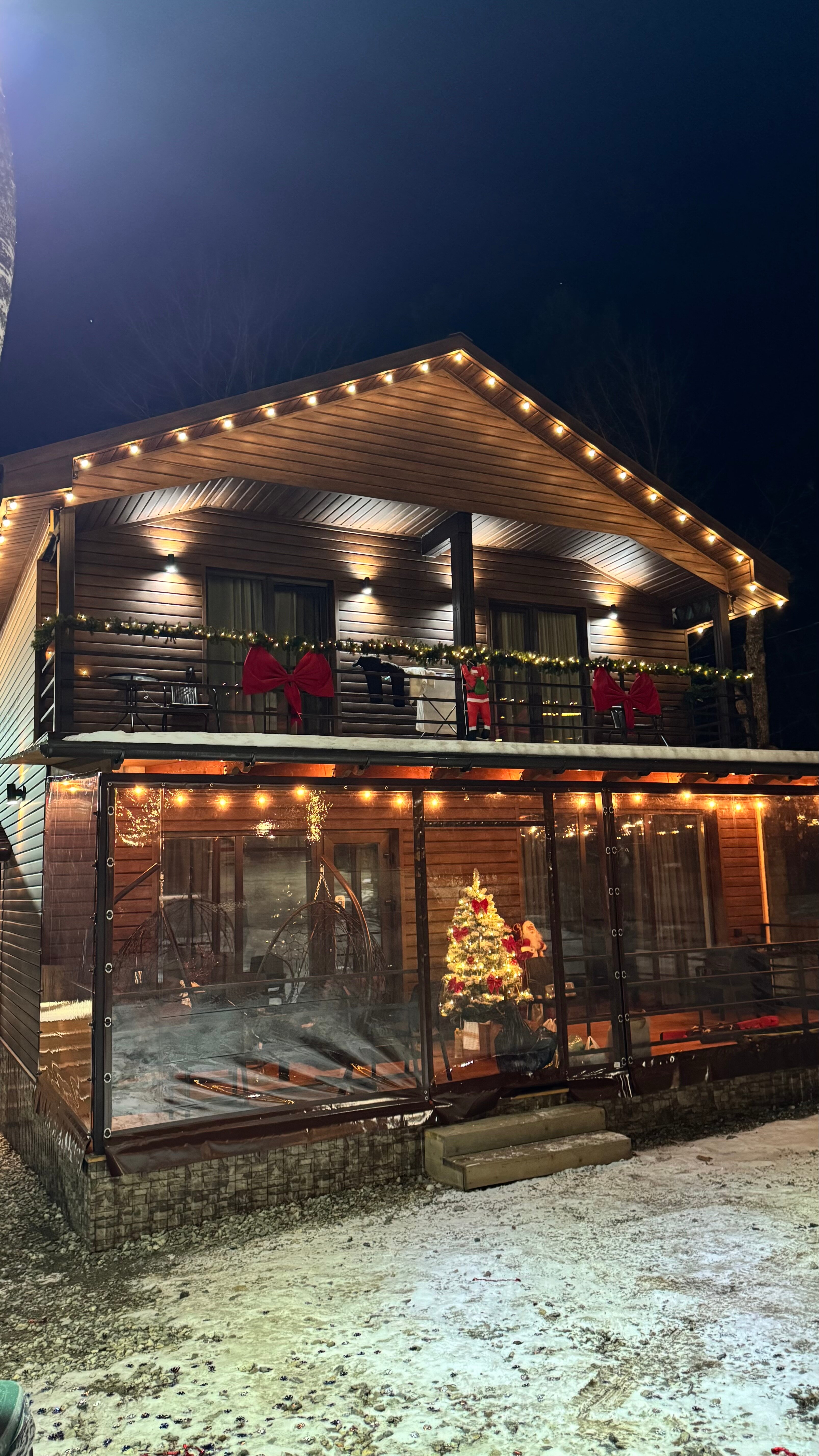 Фото Villa Elena