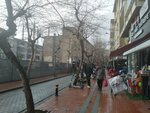 Vogue fashion (İstanbul, Maltepe, Bağlarbaşı Mah., Beşevler Sok., 27A), clothing store