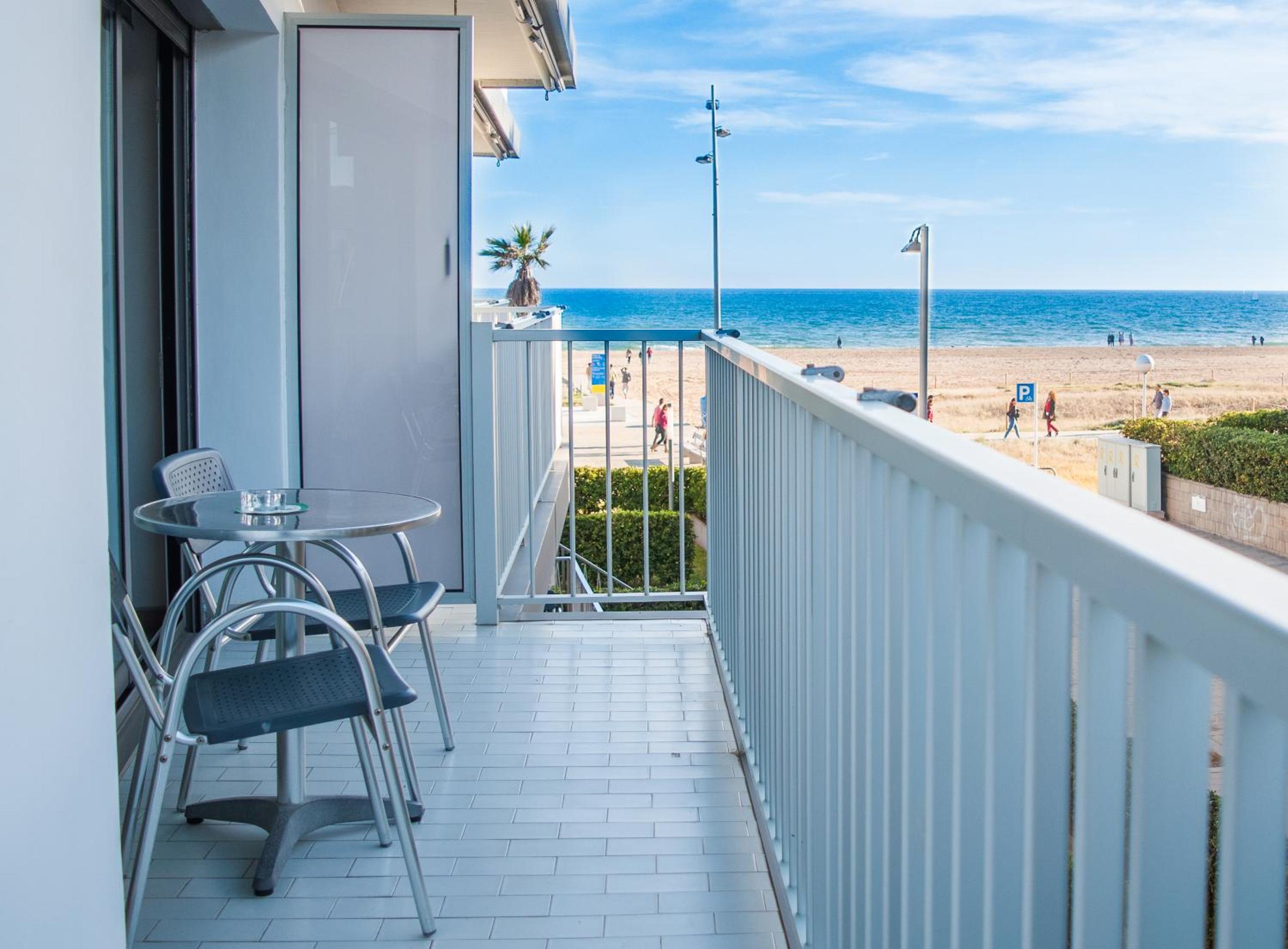 Фото Apartamentos Marfina