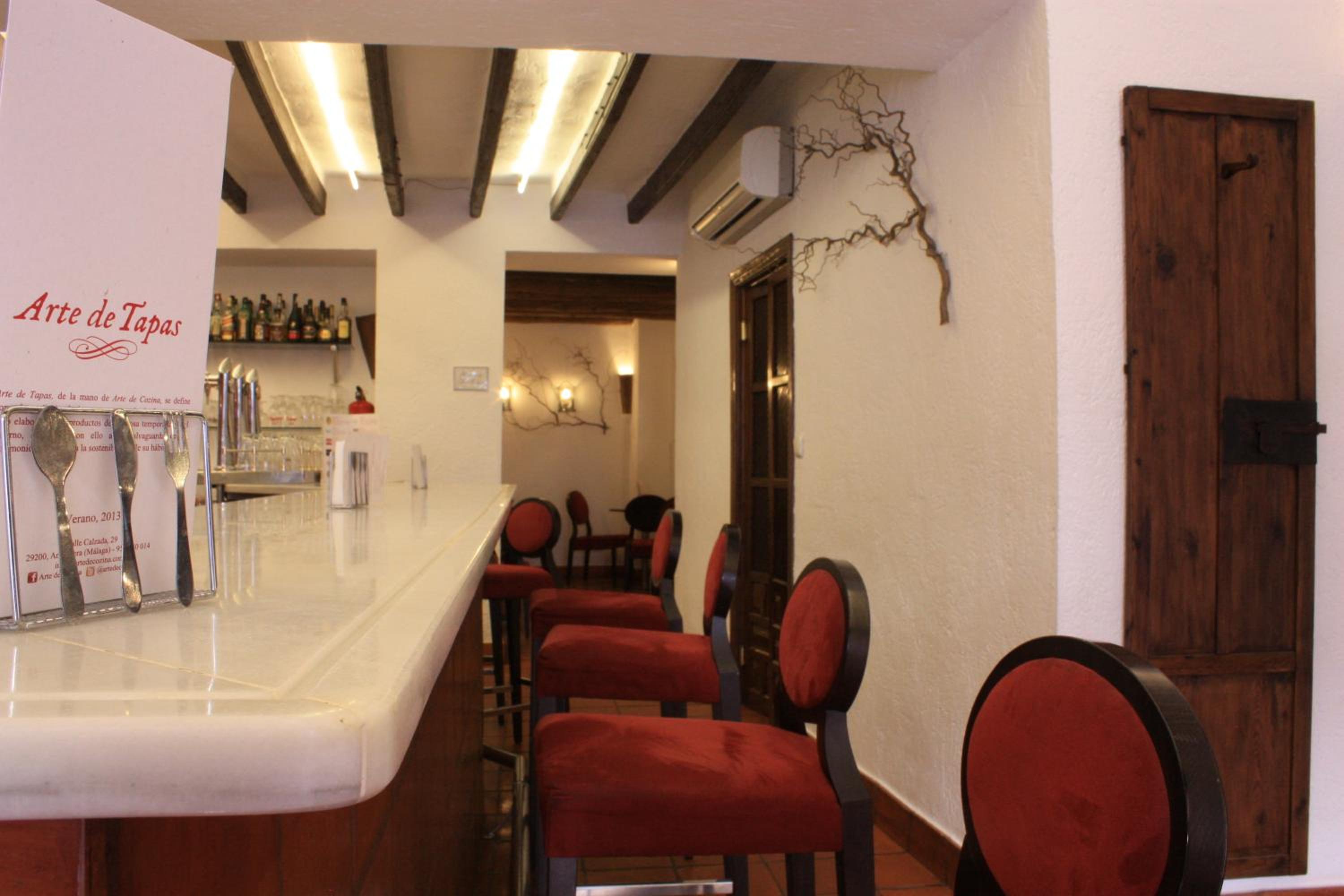 Фото Arte de Cozina