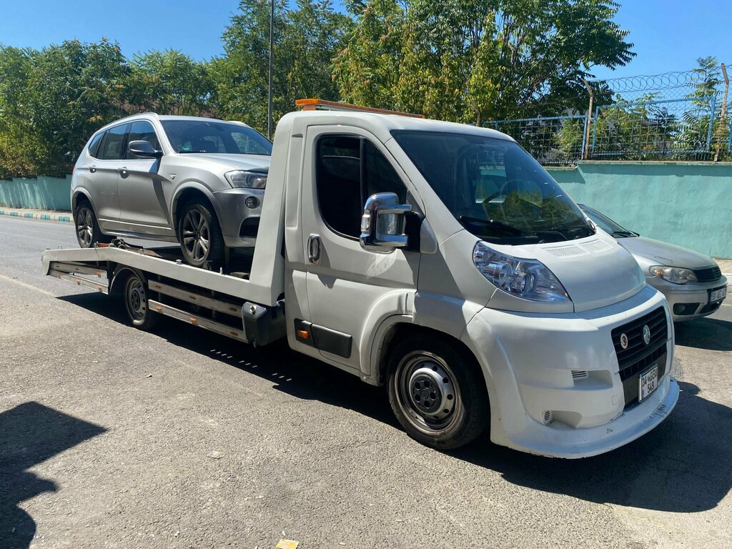 Auto technical assistance, car evacuation Silivri Auto Tow Besler Auto Rescue, Silivri, photo