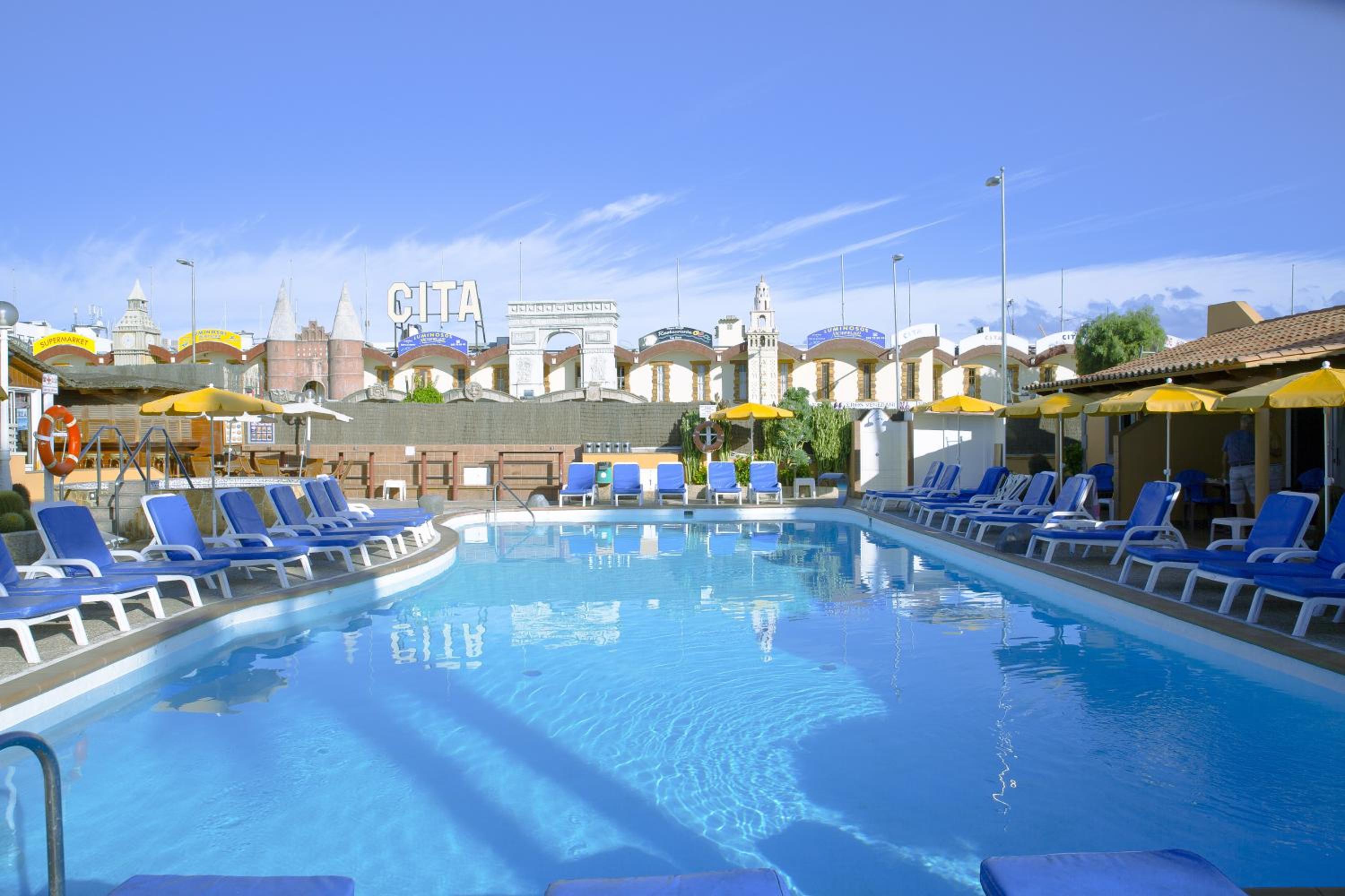 Фото отеля 3