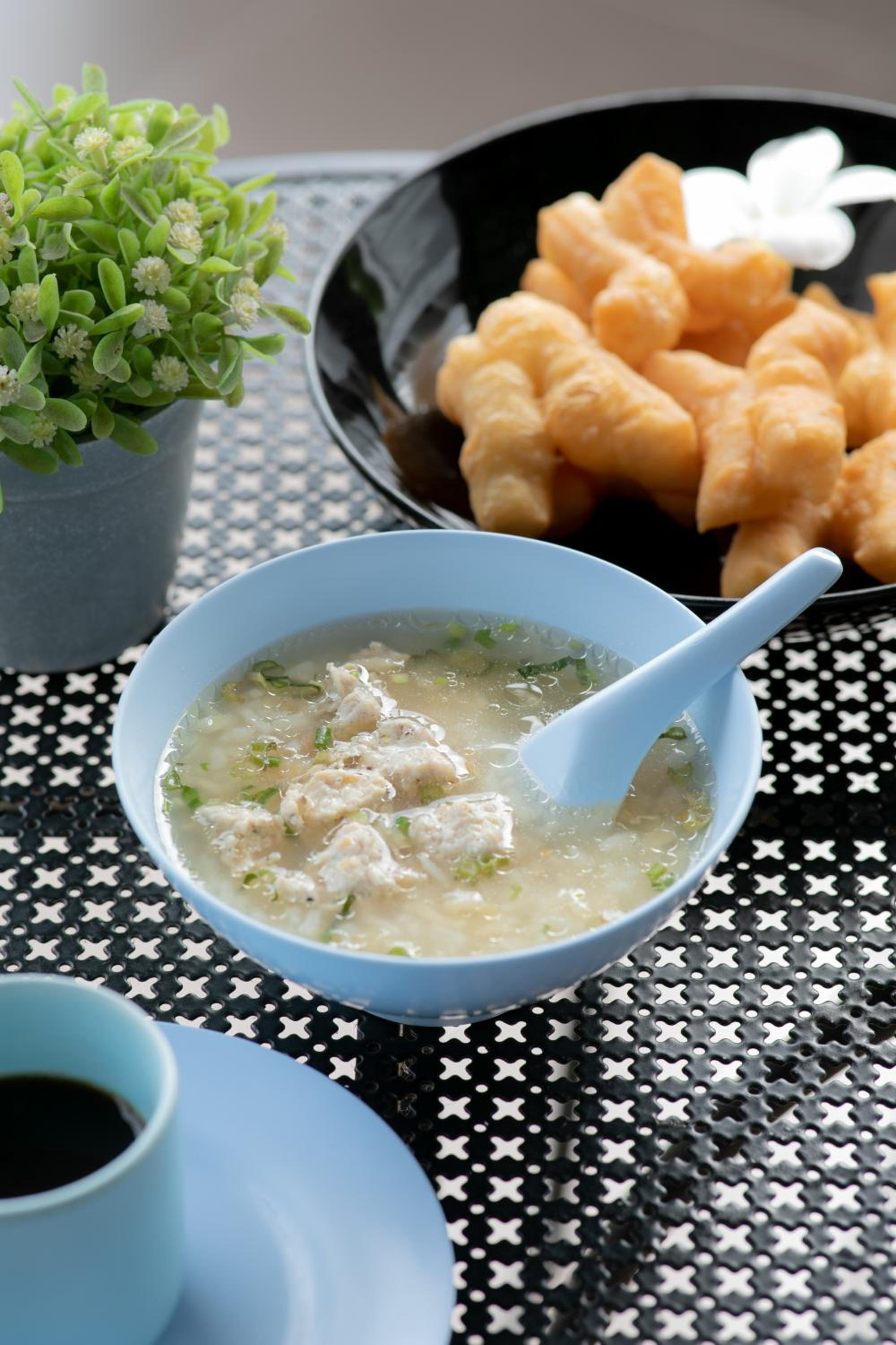 Фото The Mercy Hotel Chumphon