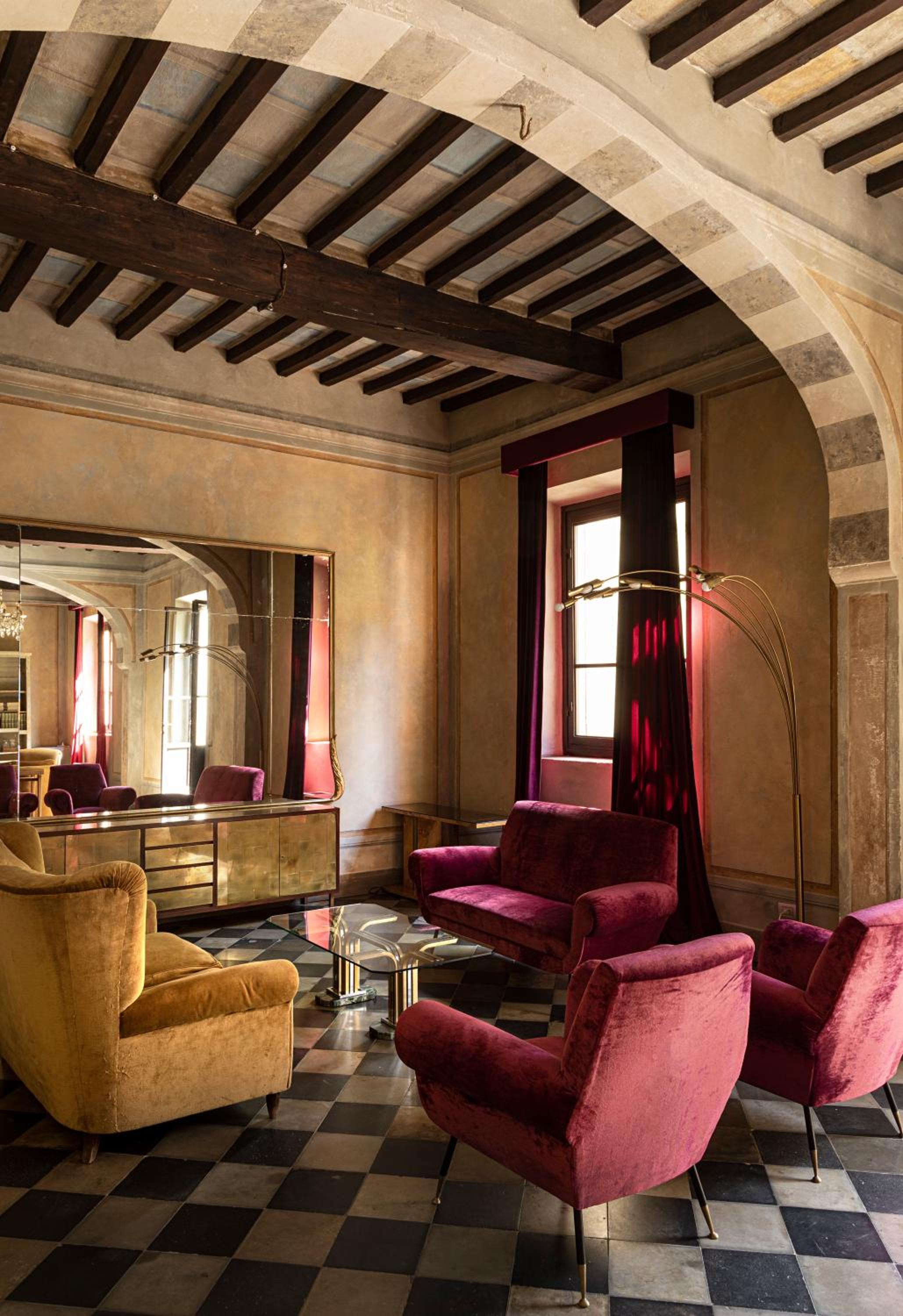 Фото Palazzo San Niccolo