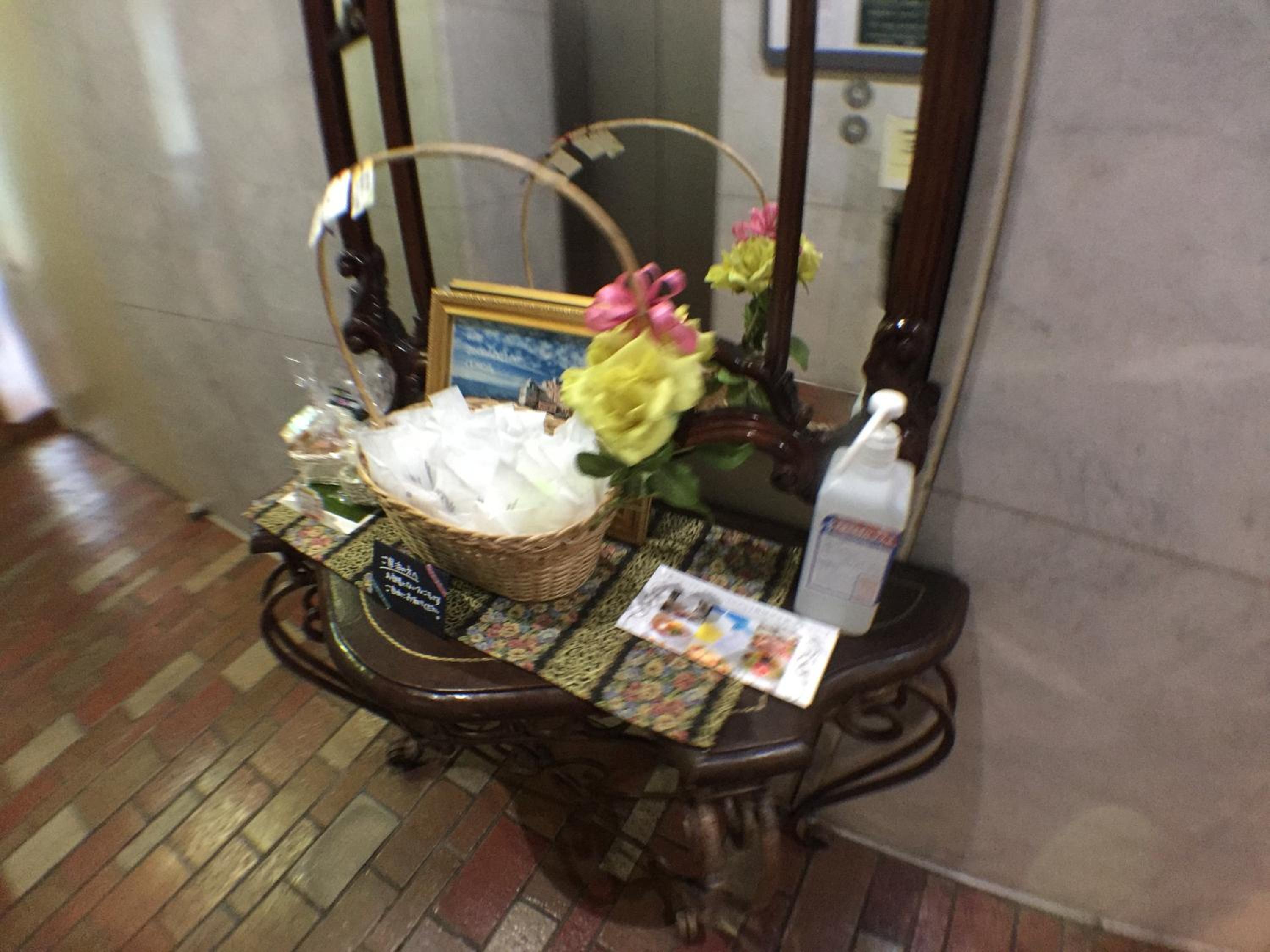 Фото Hiroshima Intelligent Hotel Annex