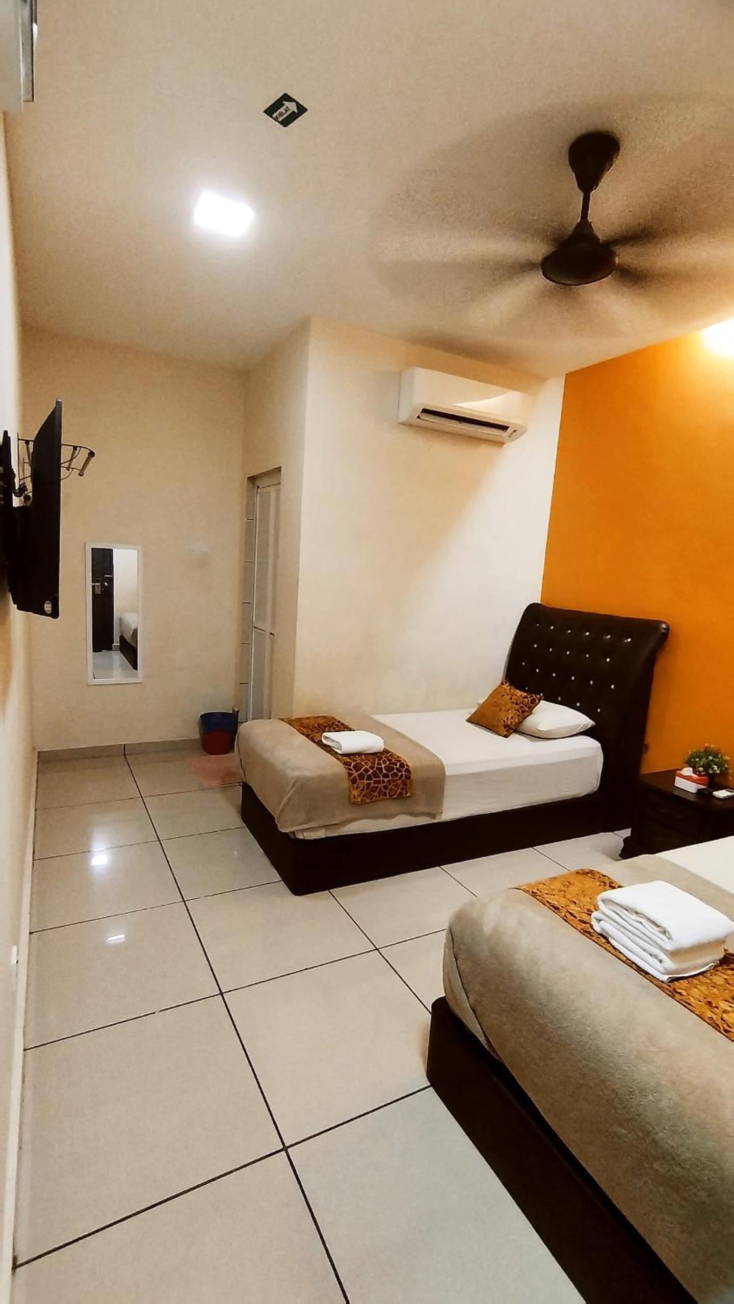 Фото Mimilala Boutique Hotel