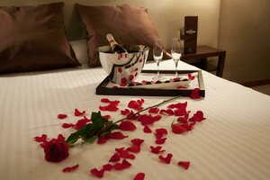 Гостиница Hotel Conqueridor