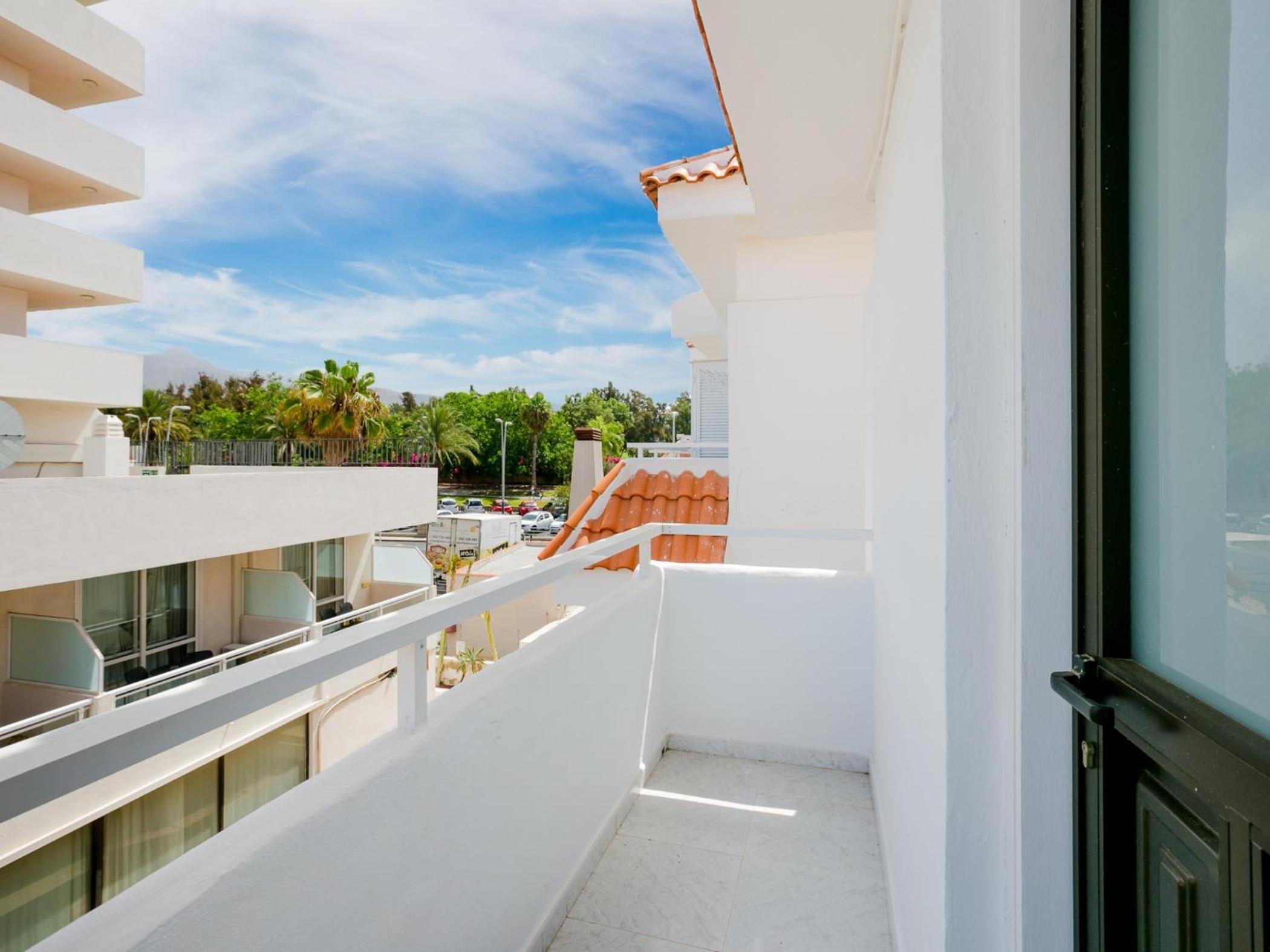 Фото Las Floritas