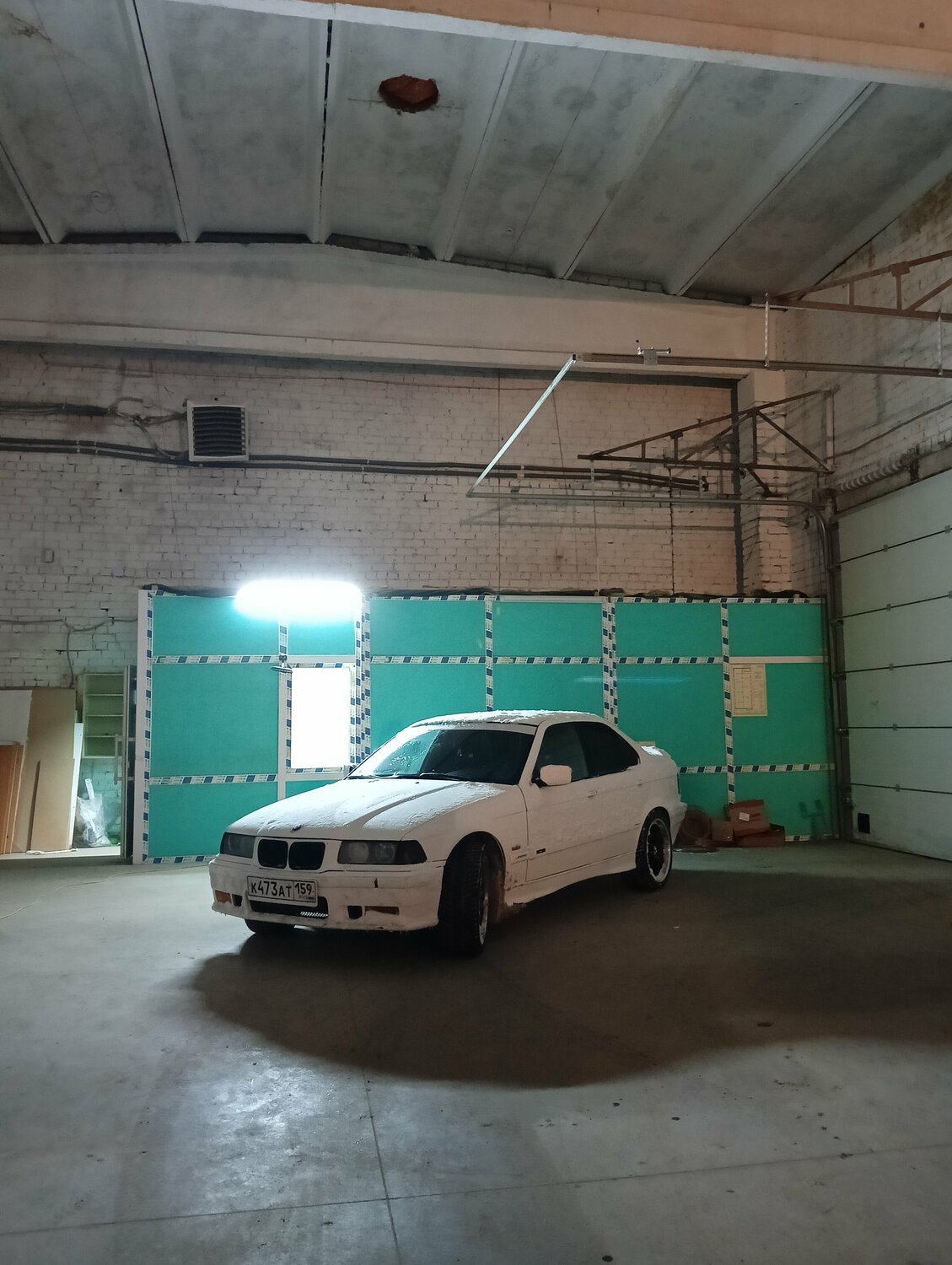 ДОК Авто