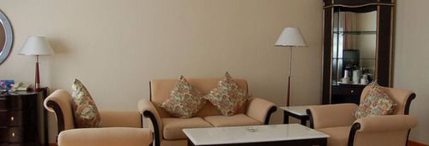 Фото Ulaanbaatar Hotel