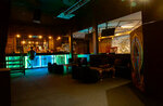 Mythos 133 (Komsomolskaya Street, 133), hookah lounge