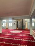 Topcu Esetaga Mosque (İstanbul, Eyüpsultan, Topçular Mah., Tunahan Sok., 1B), mosque