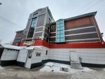 Судебный поверенный-Ворошилов, Журавлев, Литвин (Krasnaya ulitsa, 19А), attorney