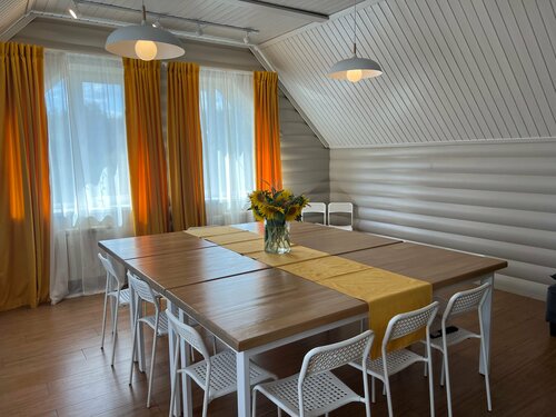 Дом в аренду Коттедж Макс в Воронеже