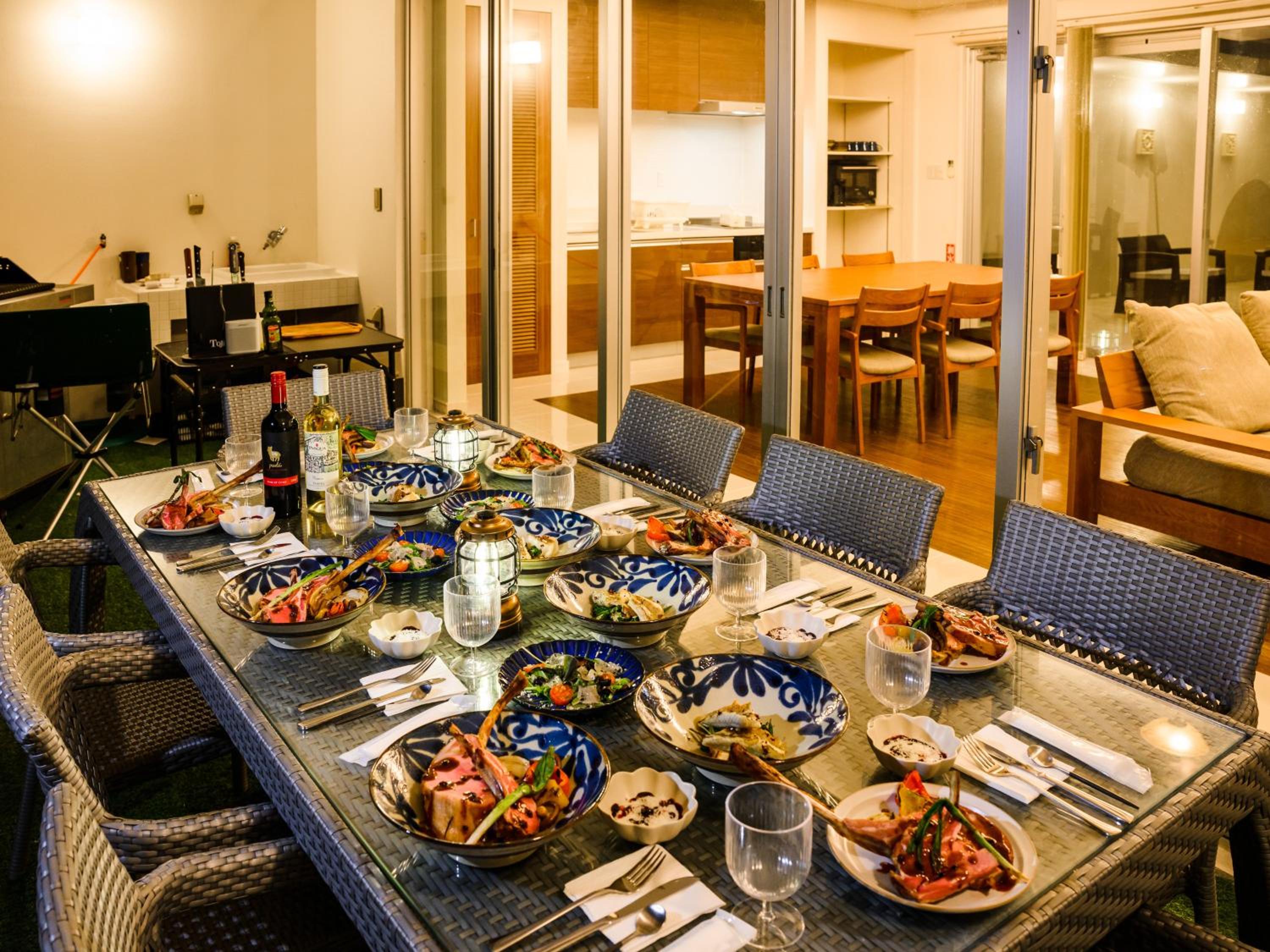 Фото Pool Villa Imadomari by Coldio Premium