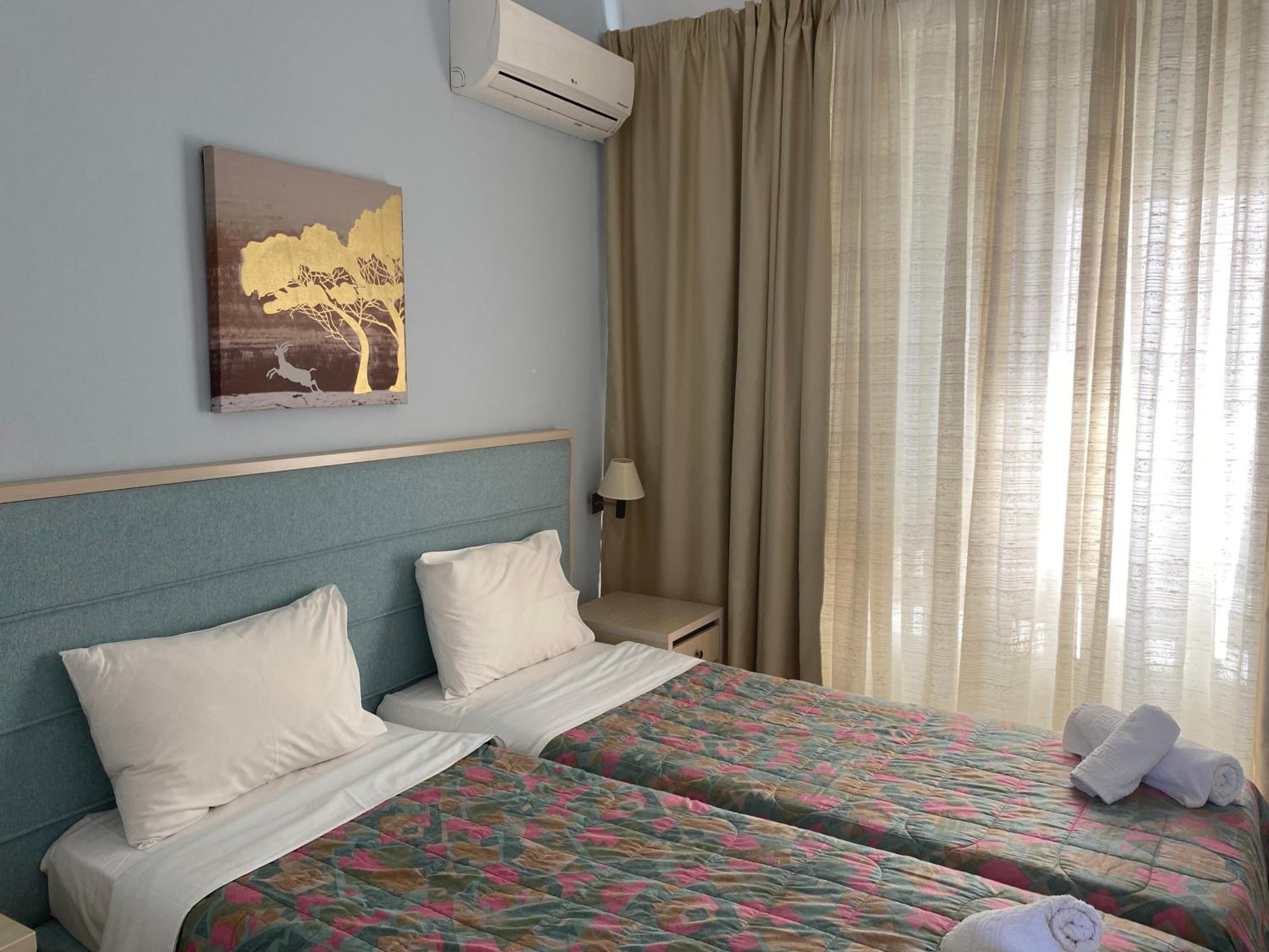 Фото Dialinas Apartments