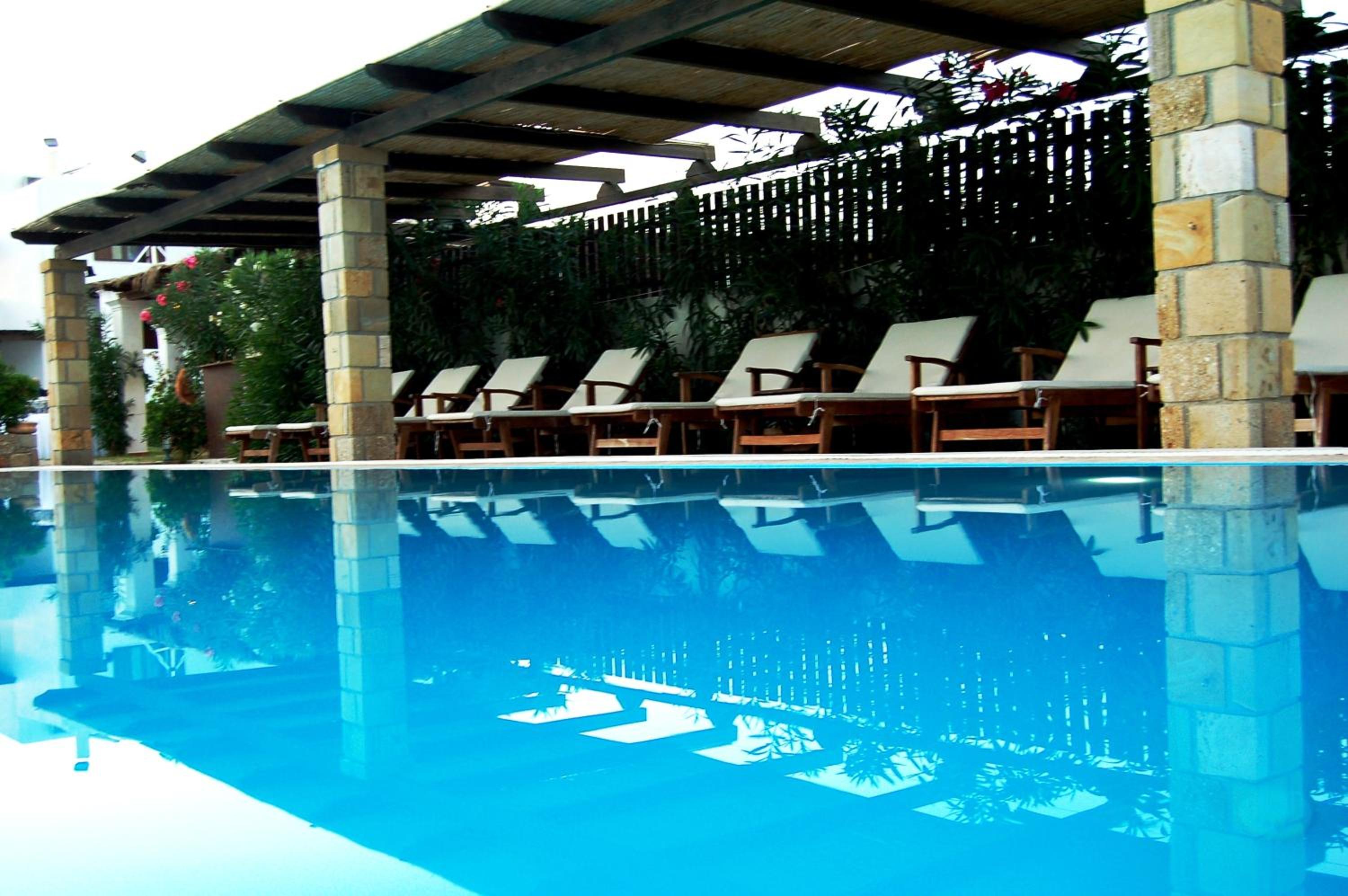 Фото Vina Beach Hotel