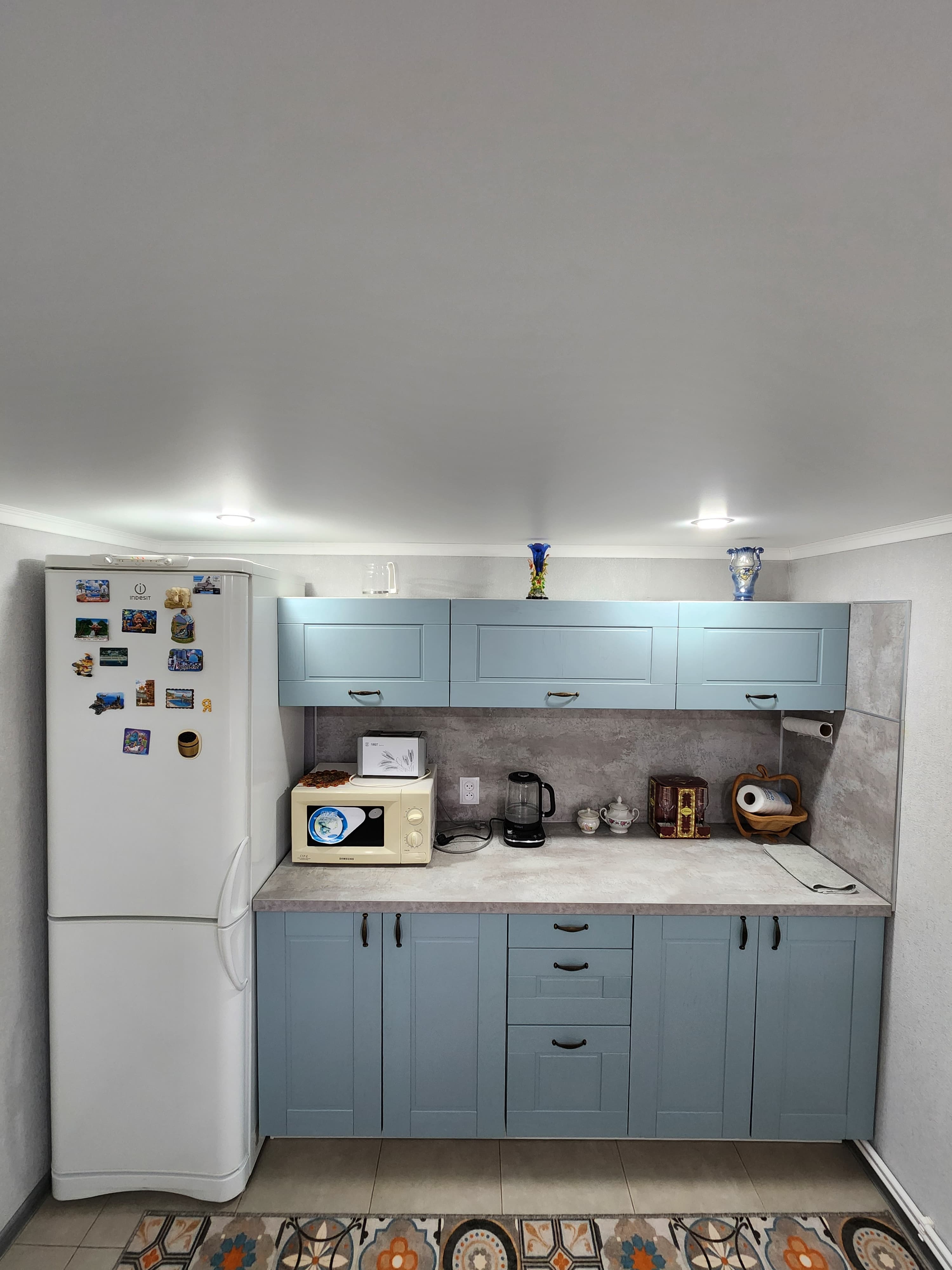 Фото Комфорт