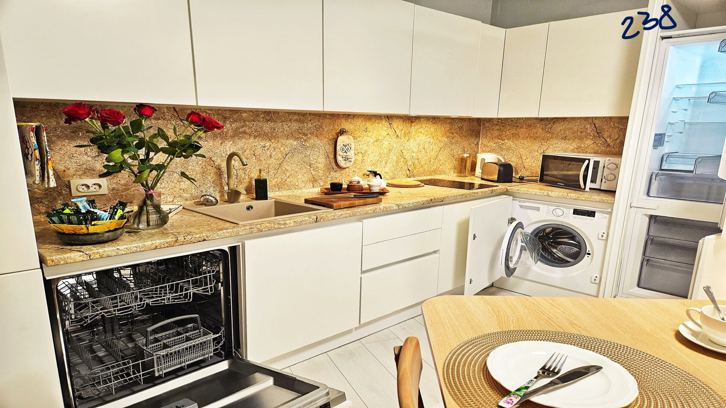 Фото Seapart Апартаменты на Васильевском