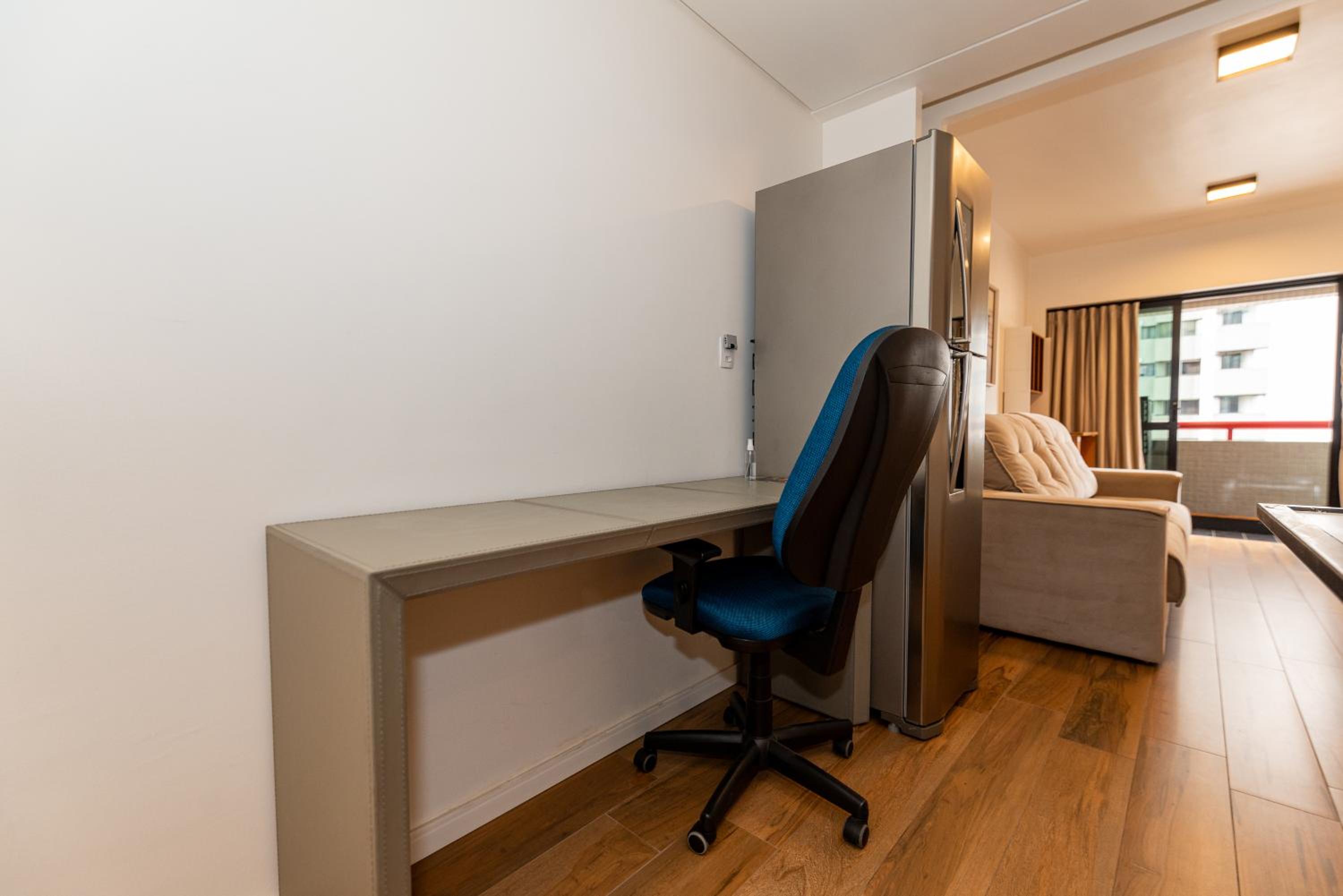 Фото Bristol Metropolitan Flat